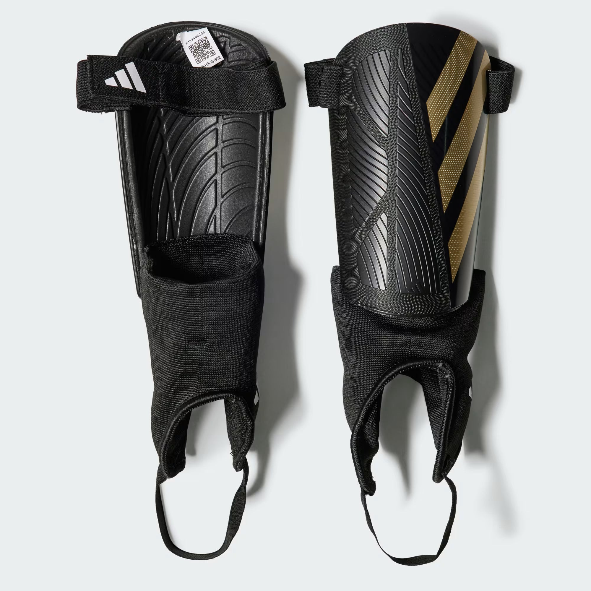 Adult Beginner Soccer Shin Guards