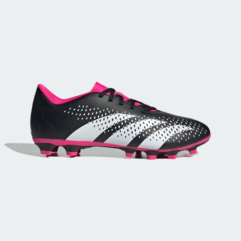 Adult Predator 4 FXG Soccer Cleats - High Accuracy and Performance