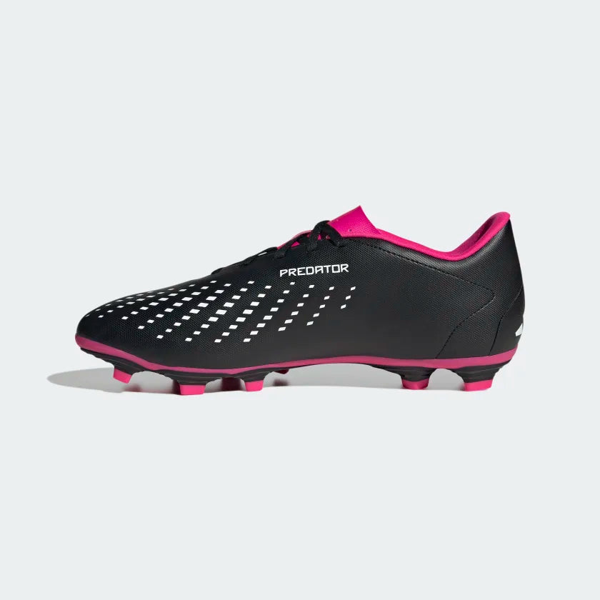 Adult Predator 4 FXG Soccer Cleats - High Accuracy and Performance