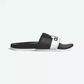 Adult Slide Sandals with Comfortable Cushioning - Adidas