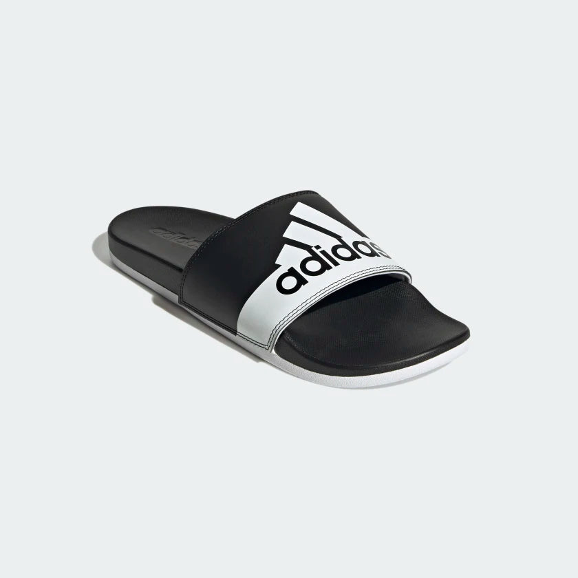 Adult Slide Sandals with Comfortable Cushioning - Adidas