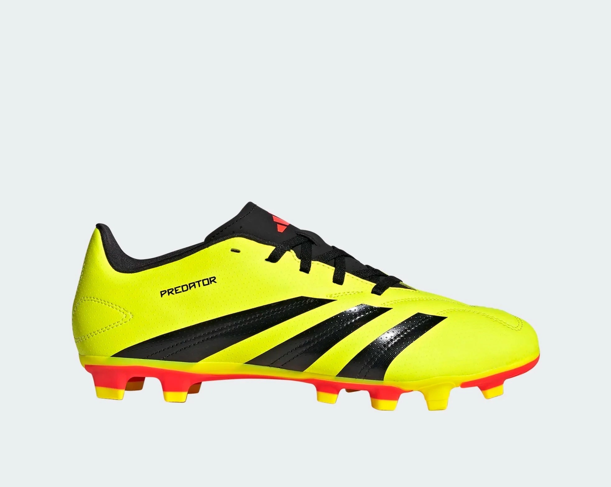 Adult Soccer Club FXG Predator