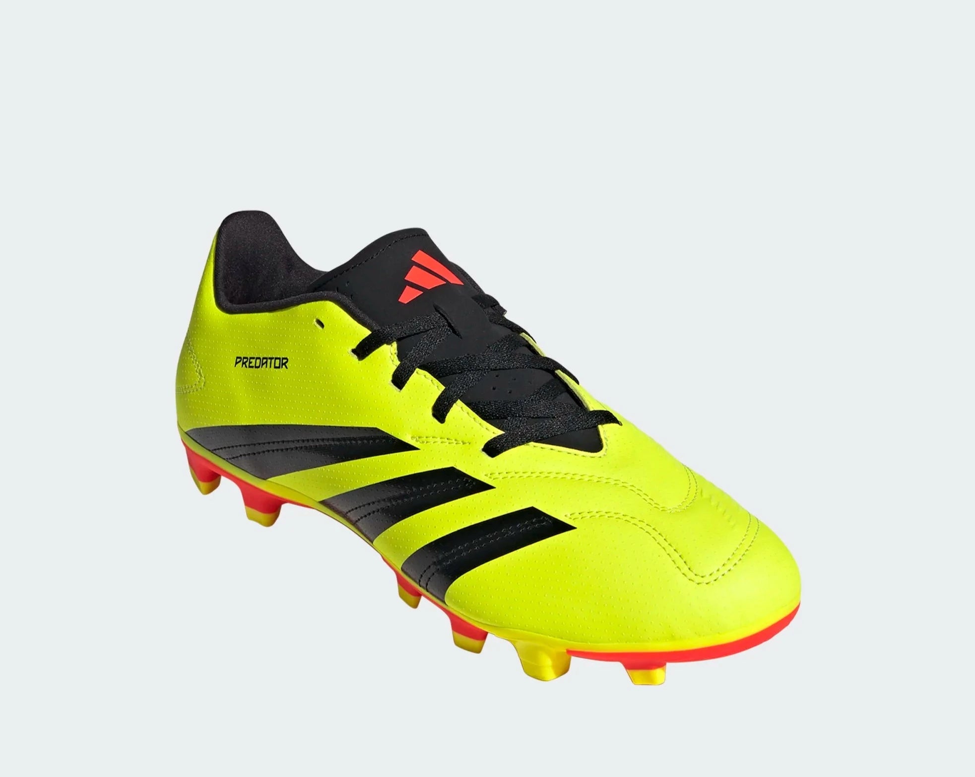 Adult Soccer Club FXG Predator