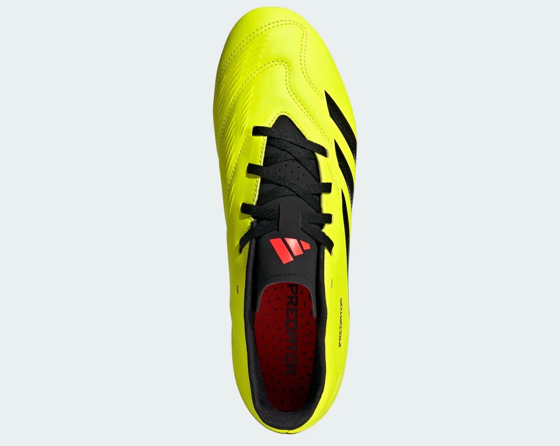 Adult Soccer Club FXG Predator