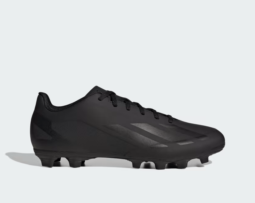 Adult Soccer Shoes - Crazyfast 4 FXG - Top Performing