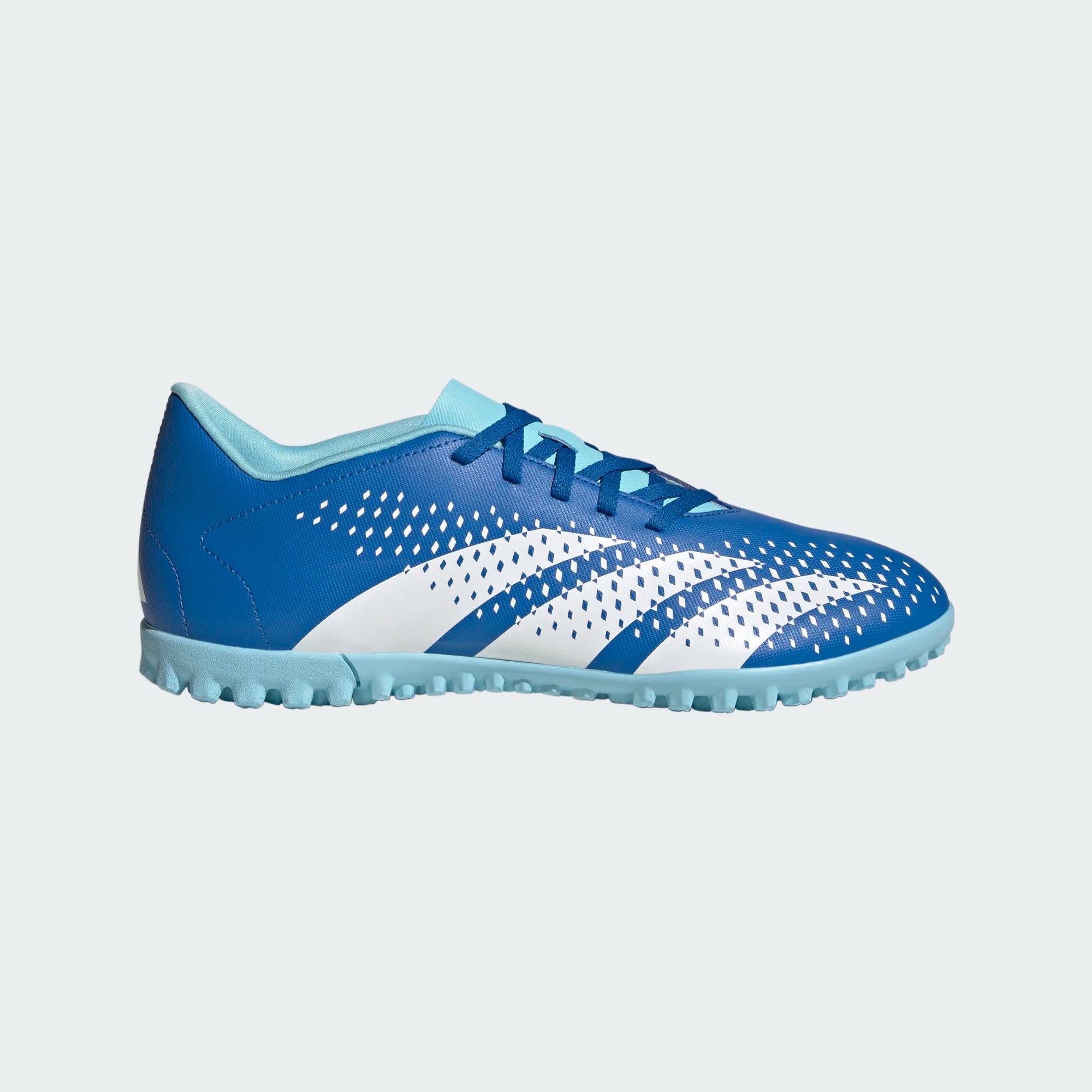 Adult Soccer Shoes - Predator Accuracy .4 TF | Buy Now.