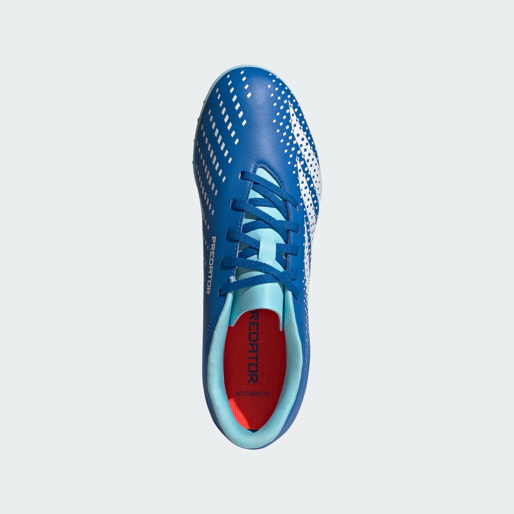 Adult Soccer Shoes - Predator Accuracy .4 TF | Buy Now.