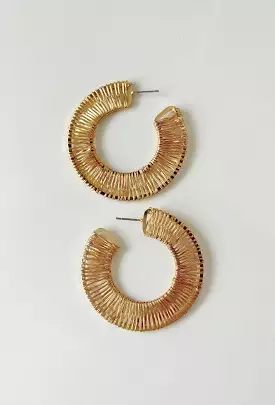 Affordable Hoop Earrings for a Stylish Look