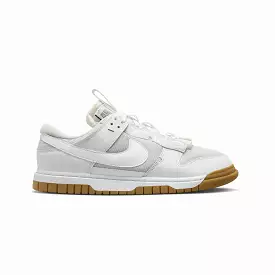 Air Dunk Jumbo Photon Dust White Summit White - Buy Now