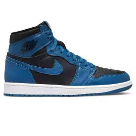 Air Jordan 1 Dark Marina Blue - Retro OG Re-release - Buy Now