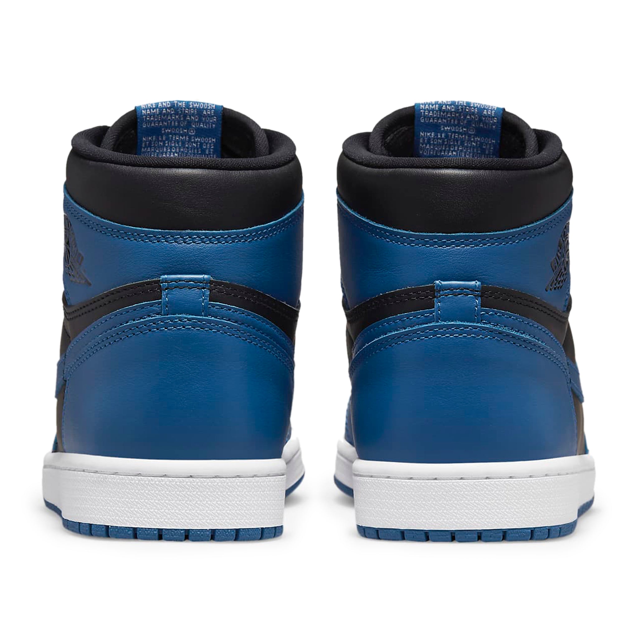 Air Jordan 1 Dark Marina Blue - Retro OG Re-release - Buy Now