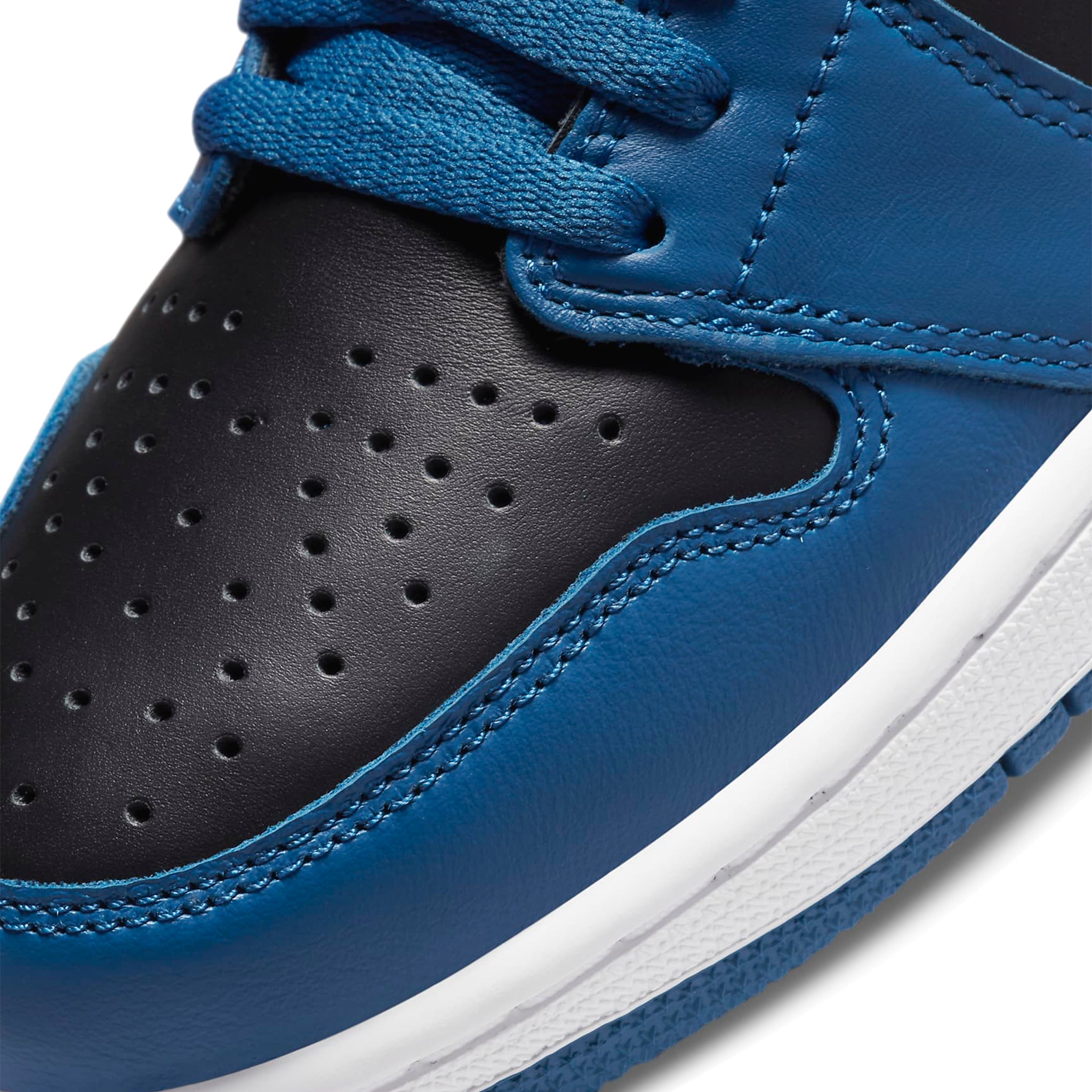 Air Jordan 1 Dark Marina Blue - Retro OG Re-release - Buy Now