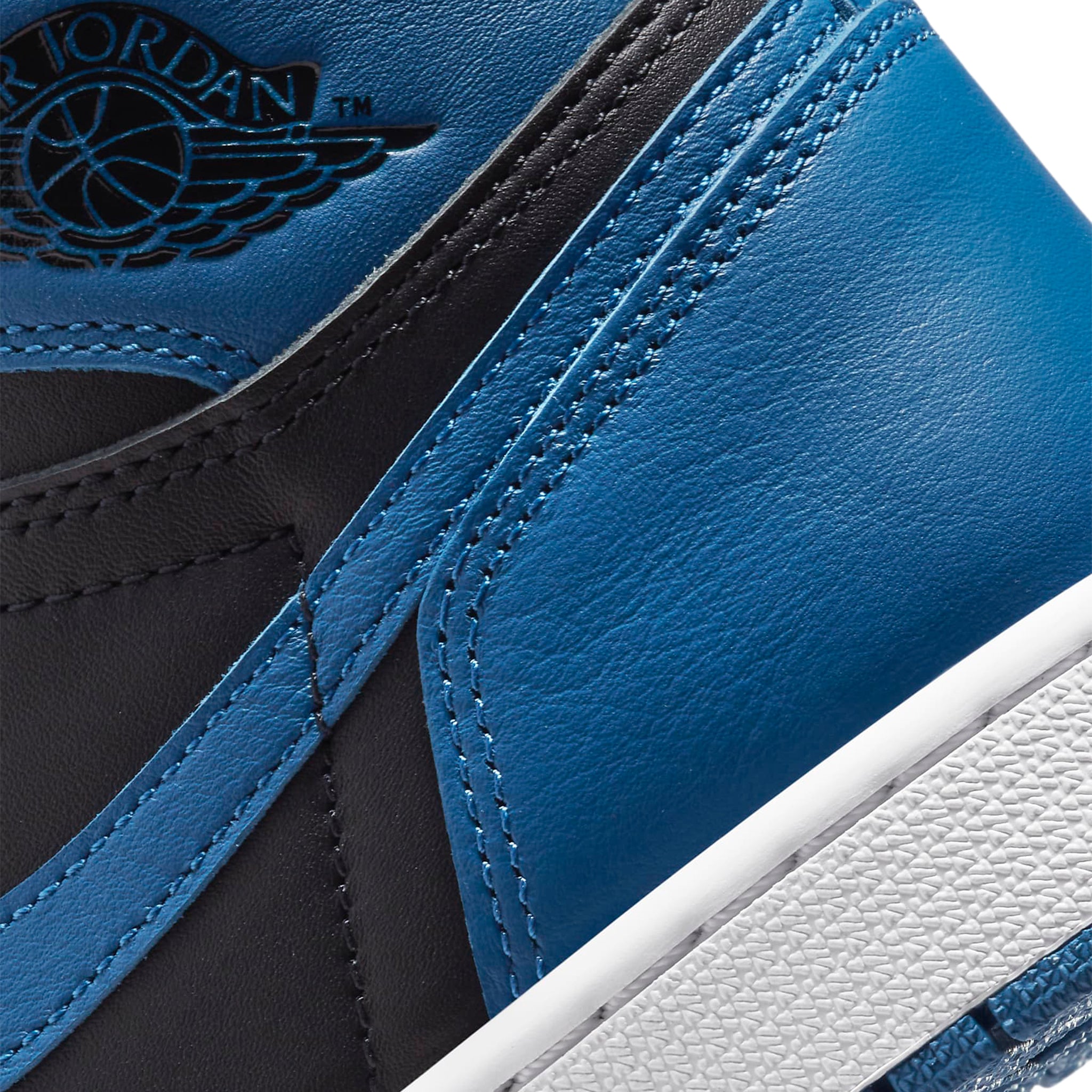 Air Jordan 1 Dark Marina Blue - Retro OG Re-release - Buy Now