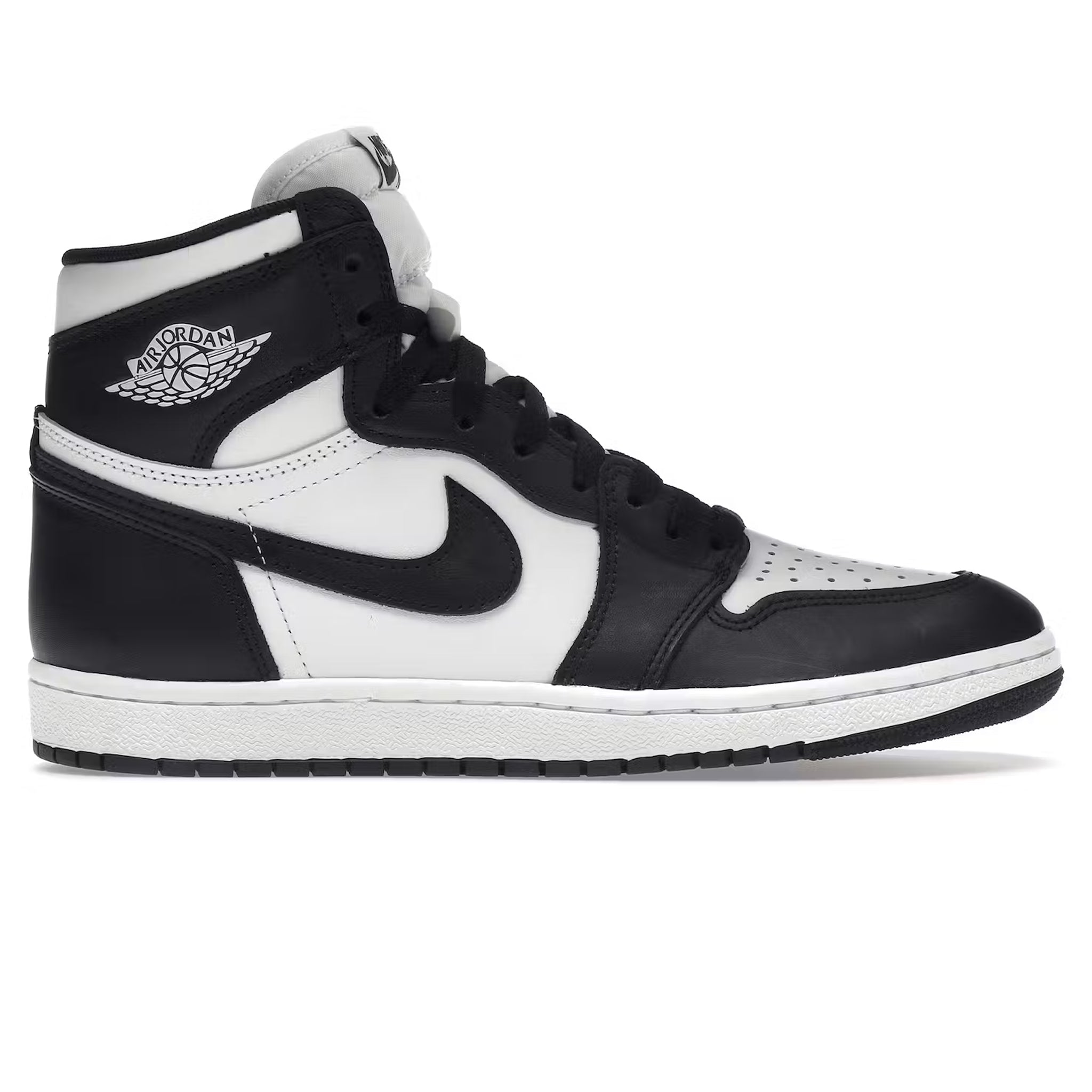 Air Jordan 1 High 85 Black White Panda