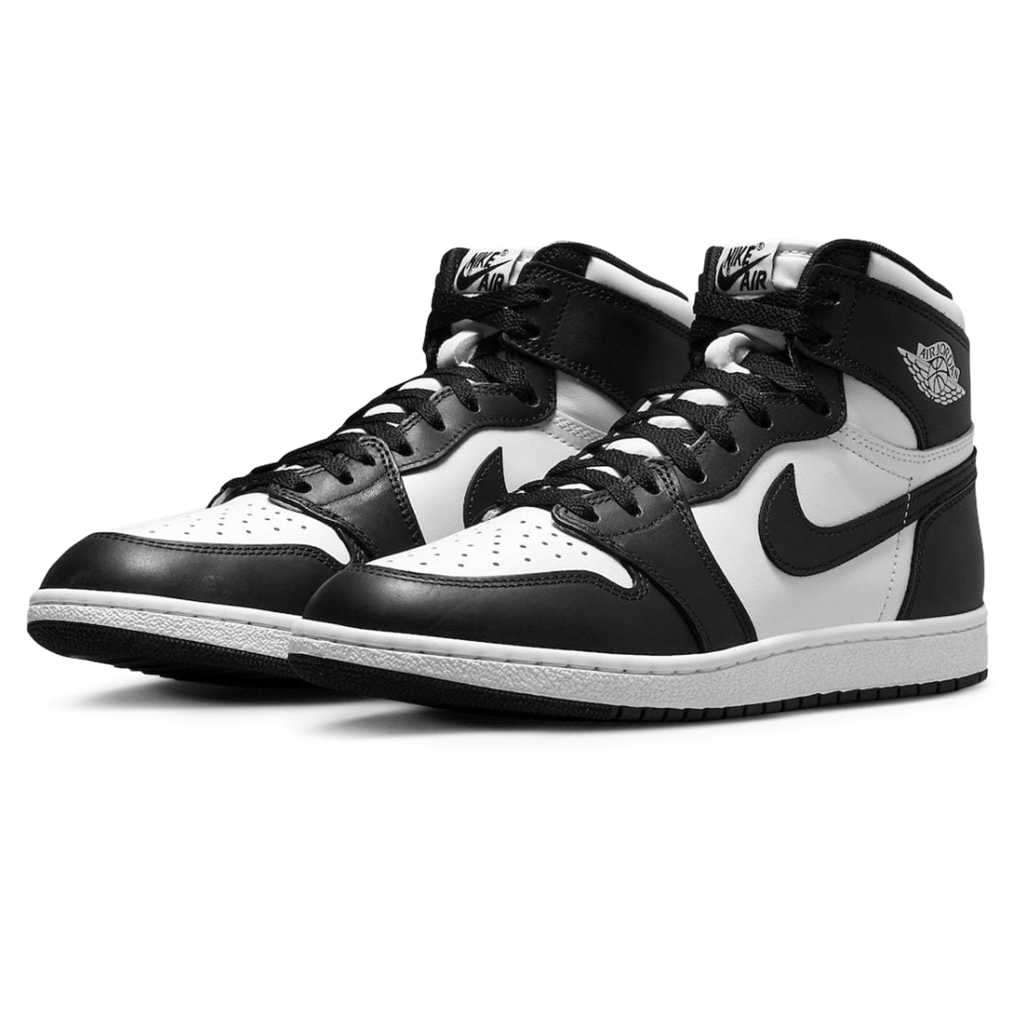 Air Jordan 1 High 85 Black White Panda