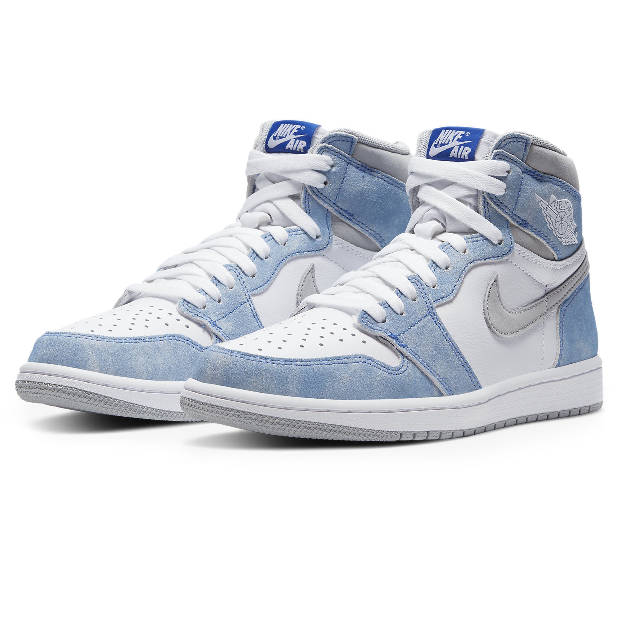 Air Jordan 1 Hyper Royal - Retro High OG: Get the best deal now!