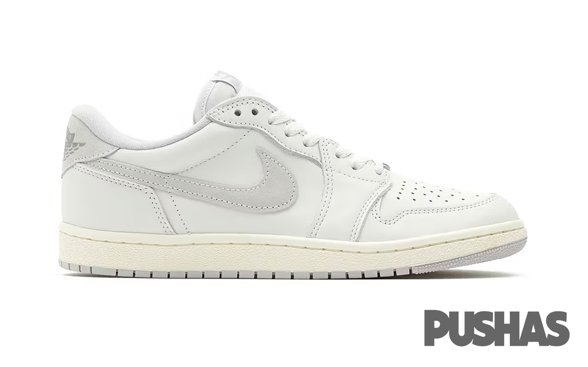 Air Jordan 1 Low 85 Neutral Grey 2023