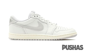 Air Jordan 1 Low 85 Neutral Grey 2023