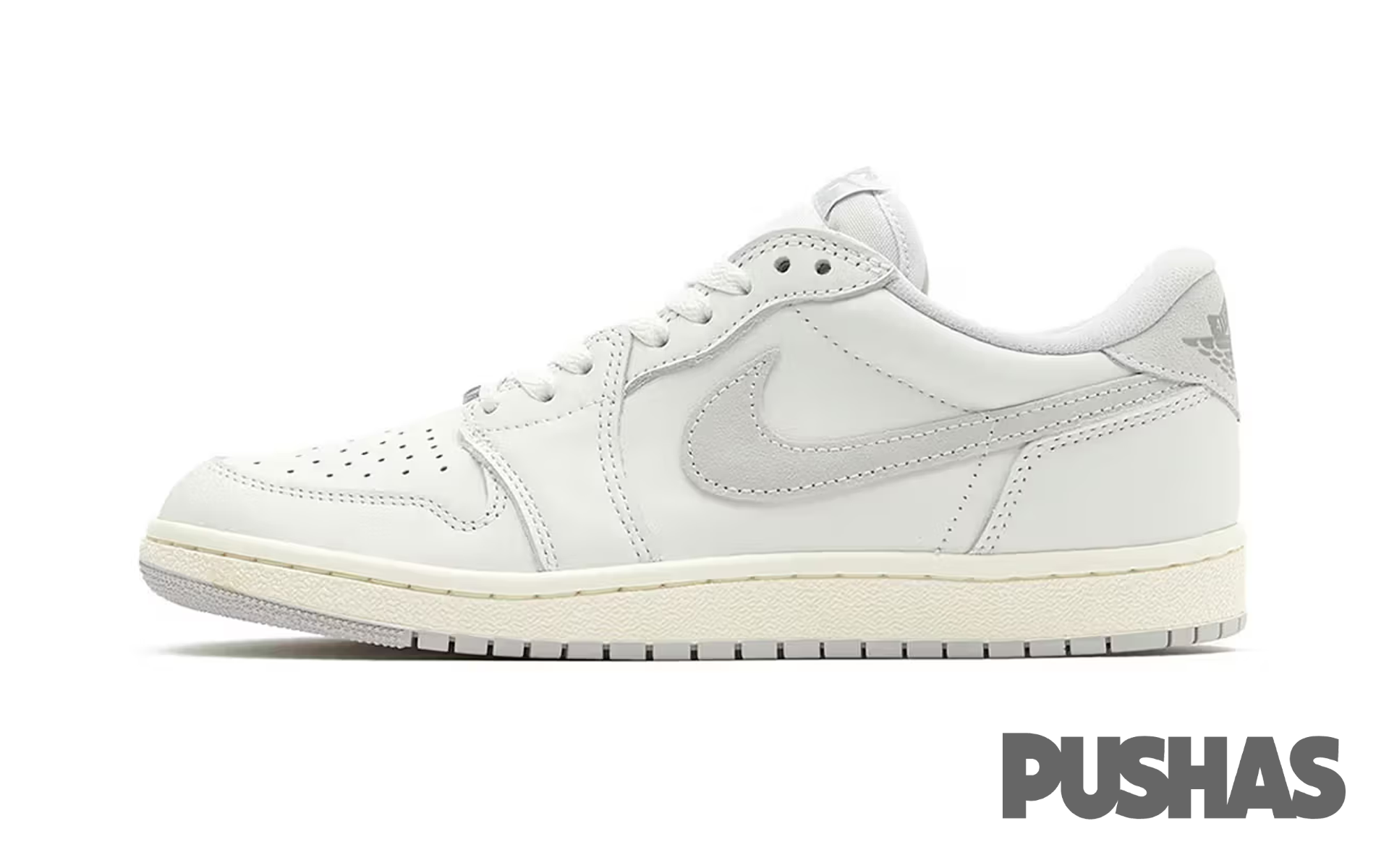 Air Jordan 1 Low 85 Neutral Grey 2023