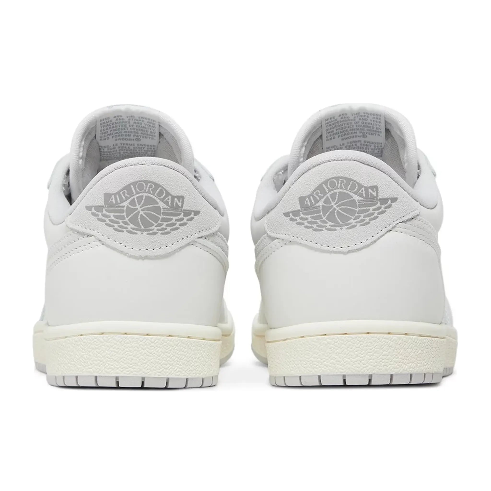 Air Jordan 1 Low 85 Neutral Grey