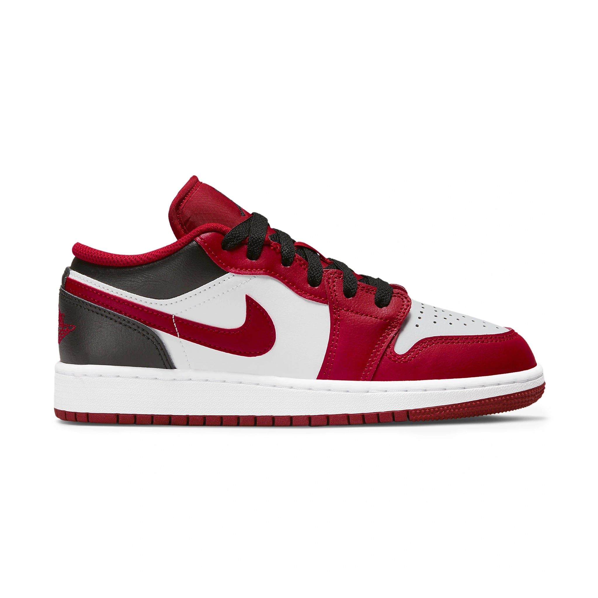 Air Jordan 1 Low Chicago Bulls (GS)