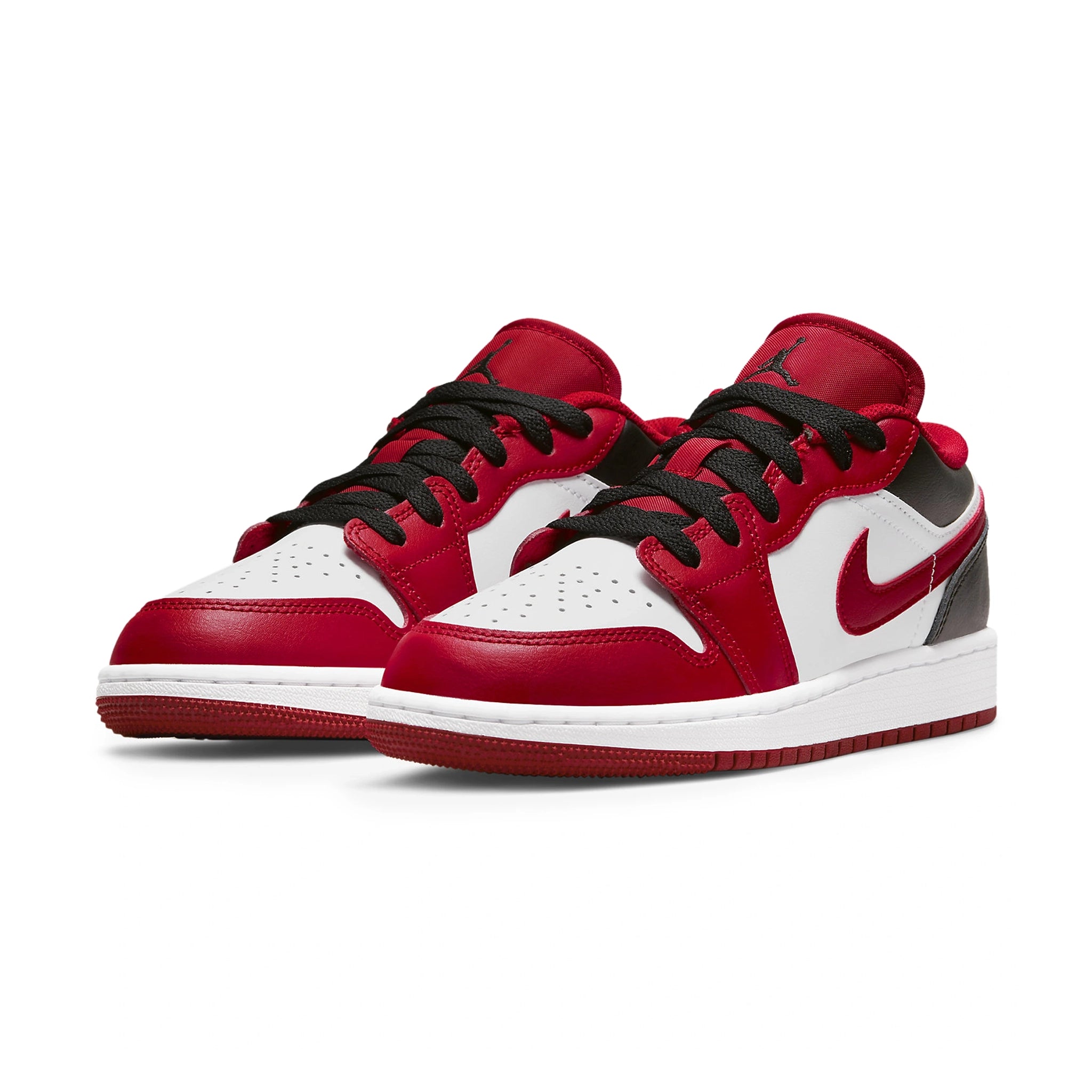 Air Jordan 1 Low Chicago Bulls (GS)