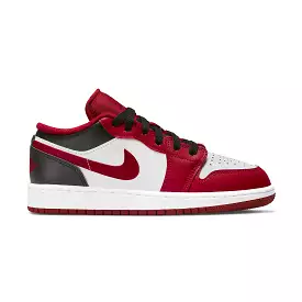 Air Jordan 1 Low Chicago Bulls (GS)