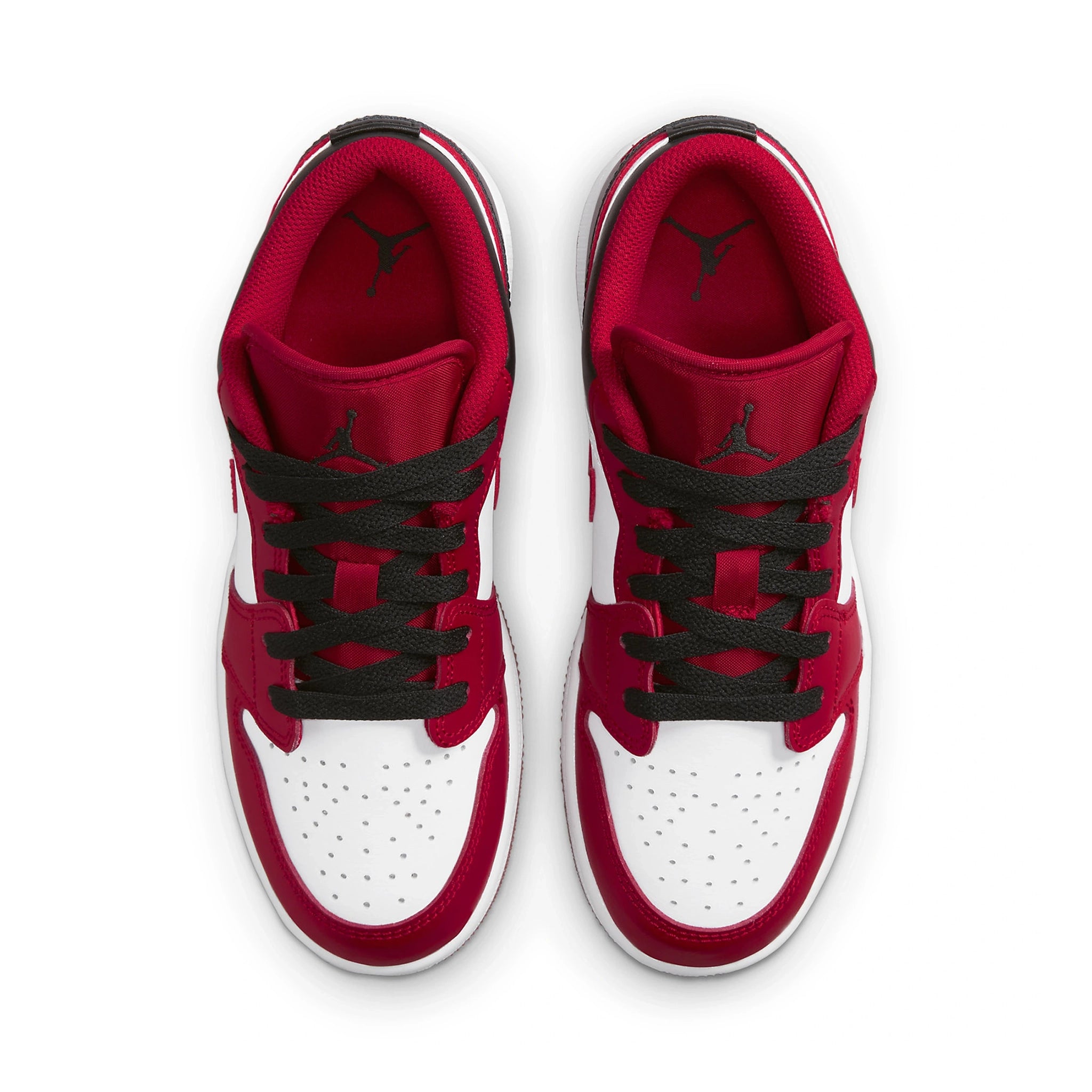 Air Jordan 1 Low Chicago Bulls (GS)