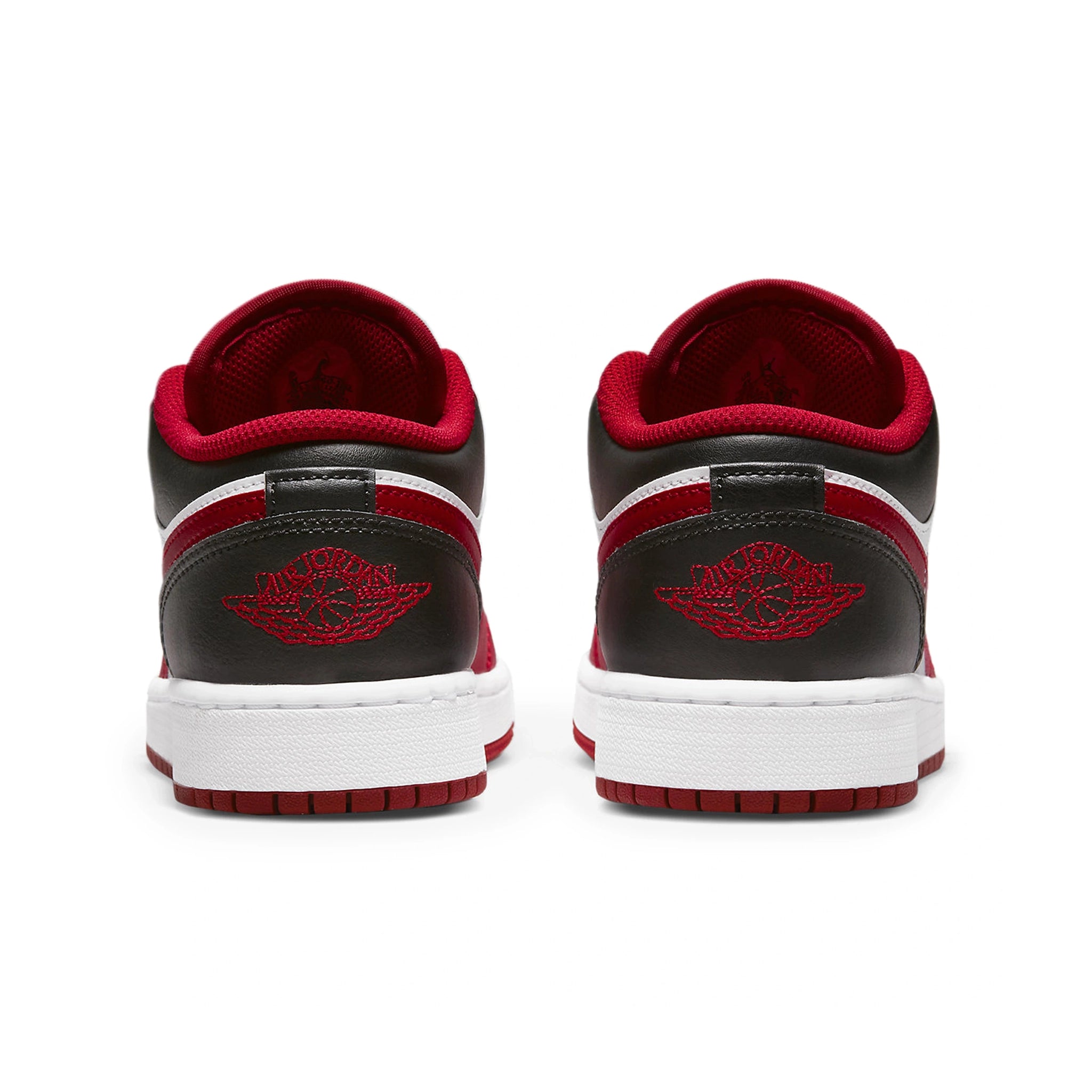 Air Jordan 1 Low Chicago Bulls (GS)