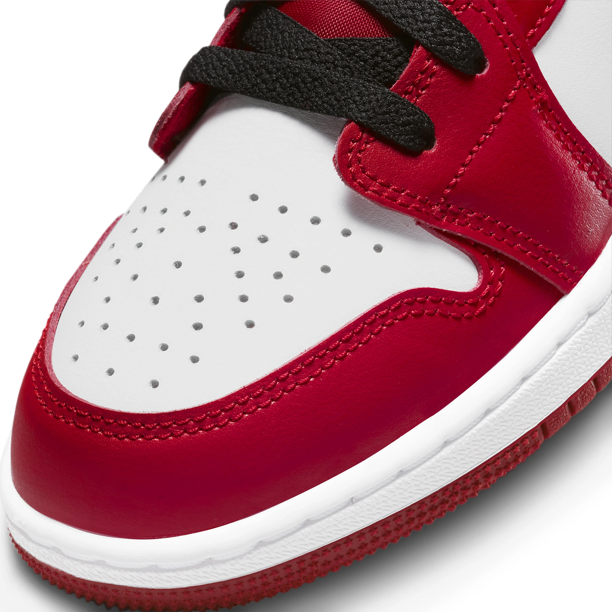 Air Jordan 1 Low Chicago Bulls (GS)