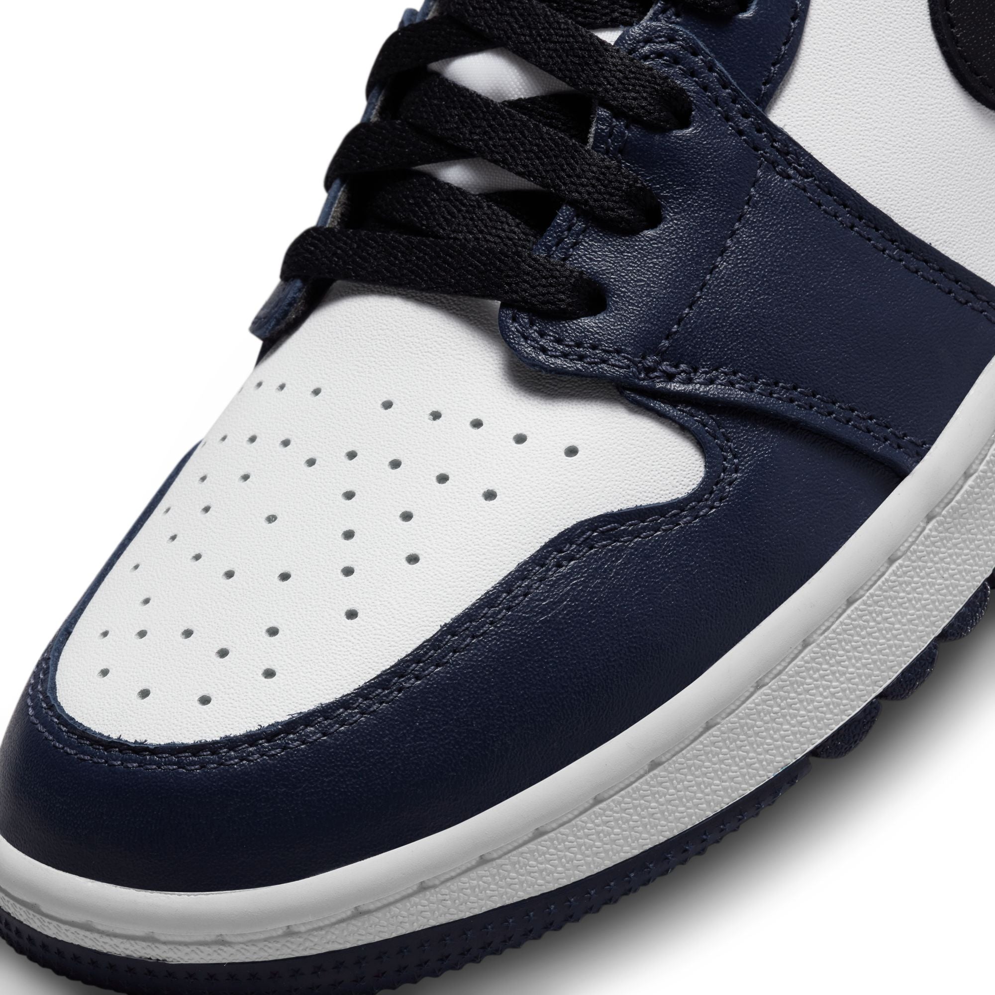 Air Jordan 1 Low G - Buy Now, Limited Stock!