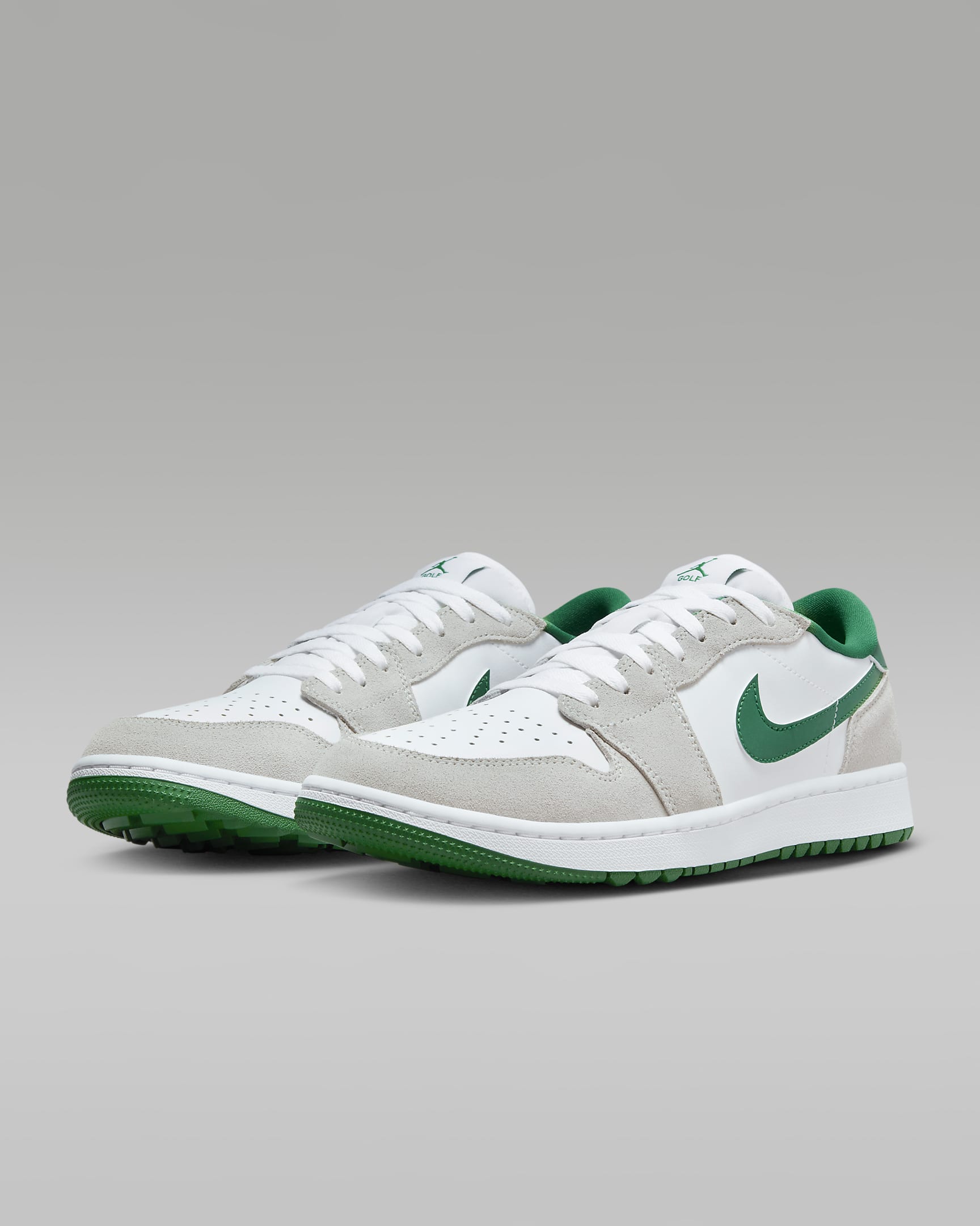 Air Jordan 1 Low G - Buy Now, Limited Stock!