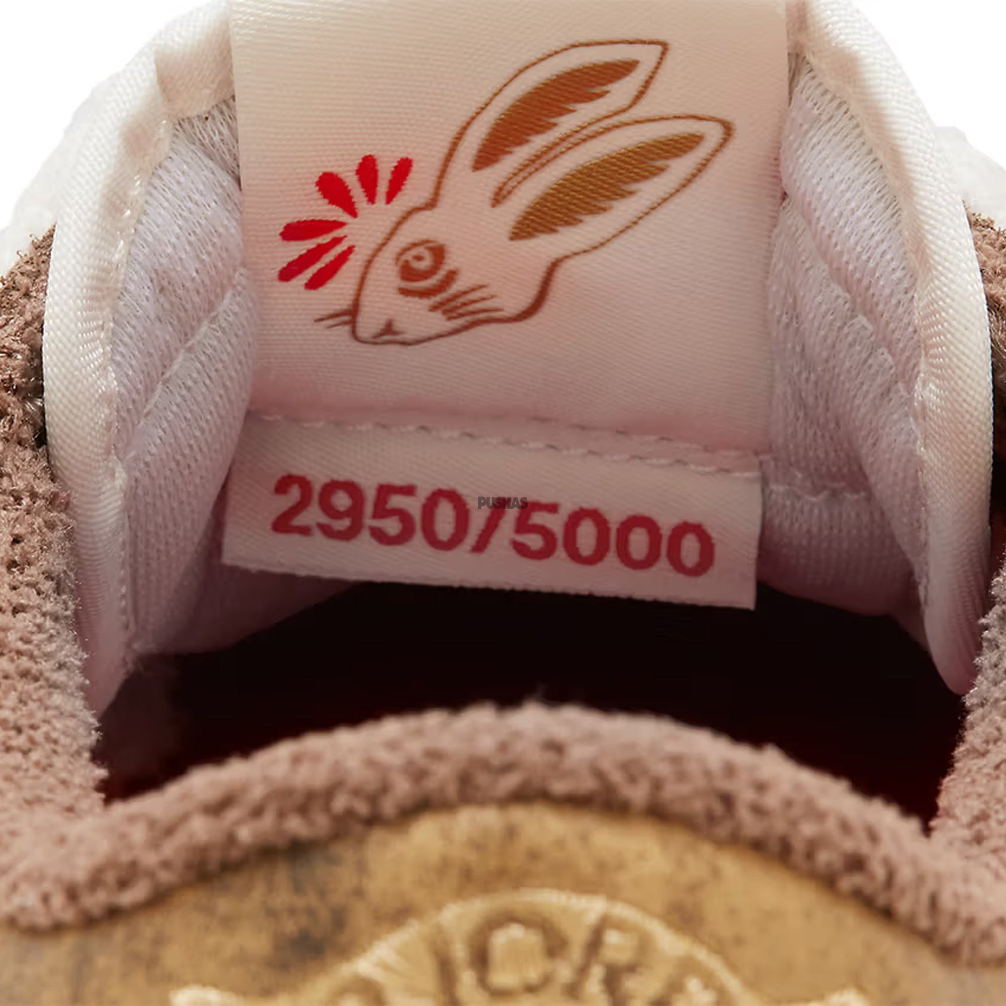 Air Jordan 1 Low OG 'Year of the Rabbit' 2023