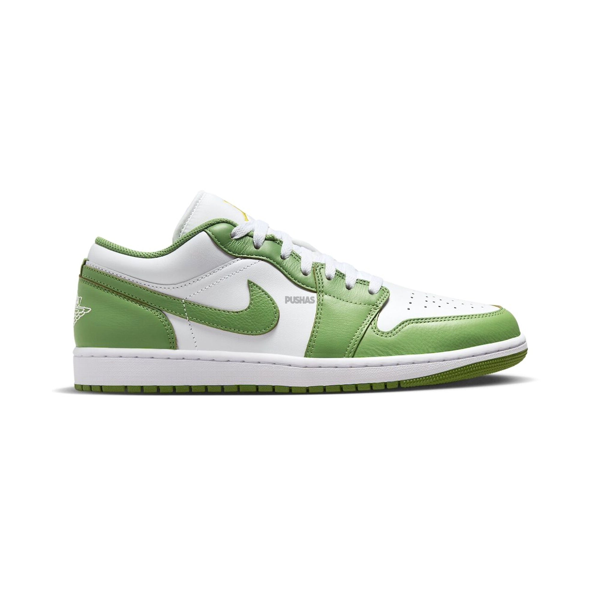 Air Jordan 1 Low SE Chlorophyll - Shop Now!