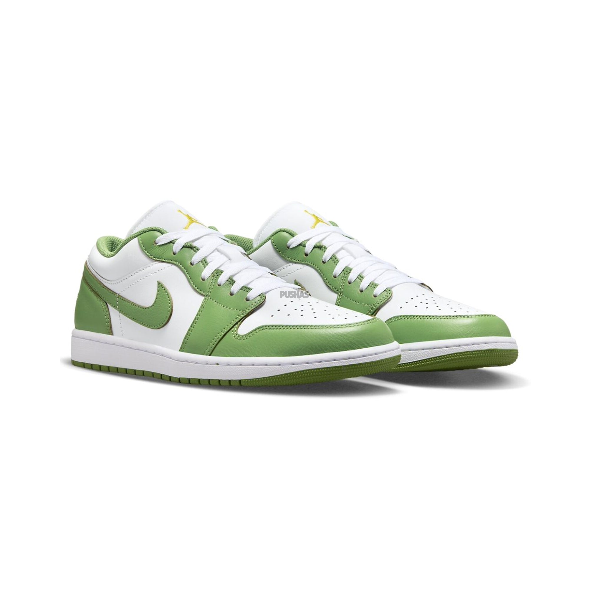 Air Jordan 1 Low SE Chlorophyll - Shop Now!