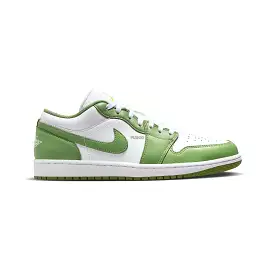 Air Jordan 1 Low SE Chlorophyll - Shop Now!