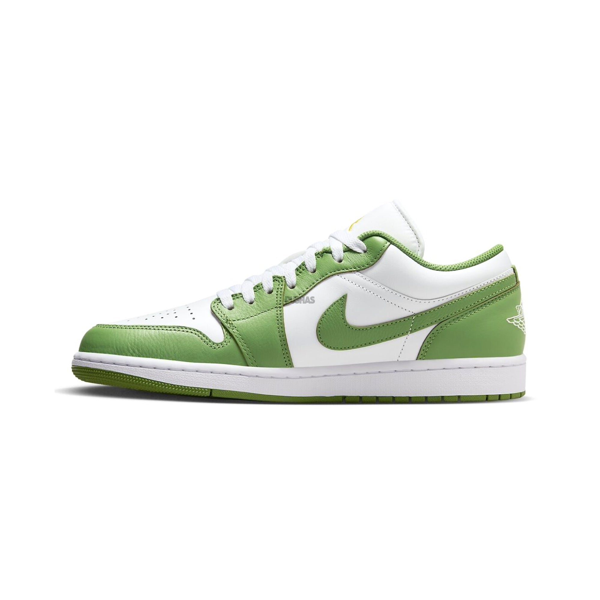 Air Jordan 1 Low SE Chlorophyll - Shop Now!