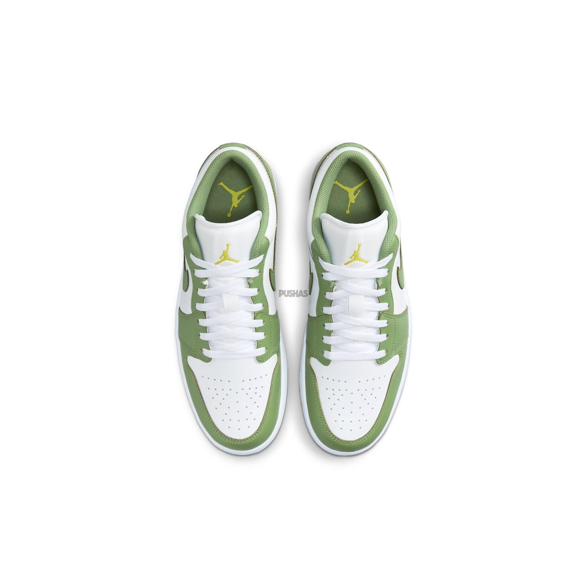 Air Jordan 1 Low SE Chlorophyll - Shop Now!