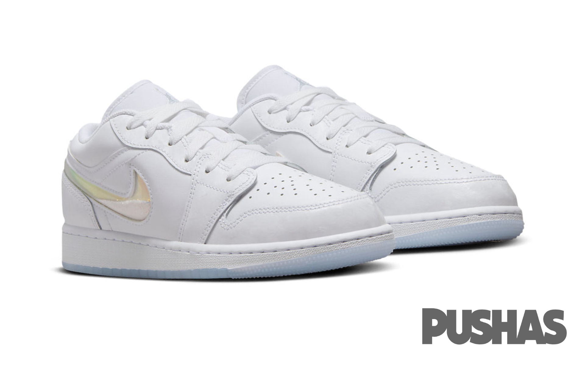 Air Jordan 1 Low SE Older Kids - Shop Now