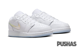 Air Jordan 1 Low SE Older Kids - Shop Now