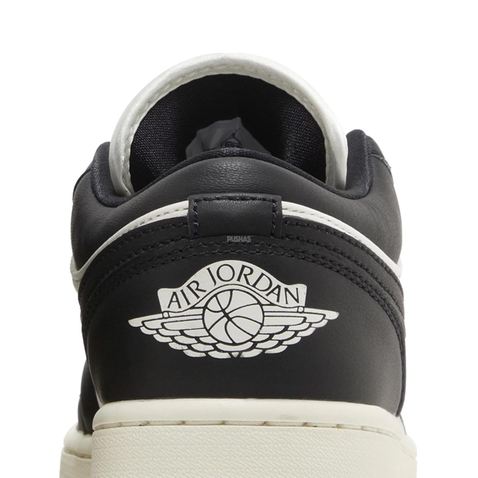 Air Jordan 1 Low SE Vintage Panda 2023 Women's Sneakers