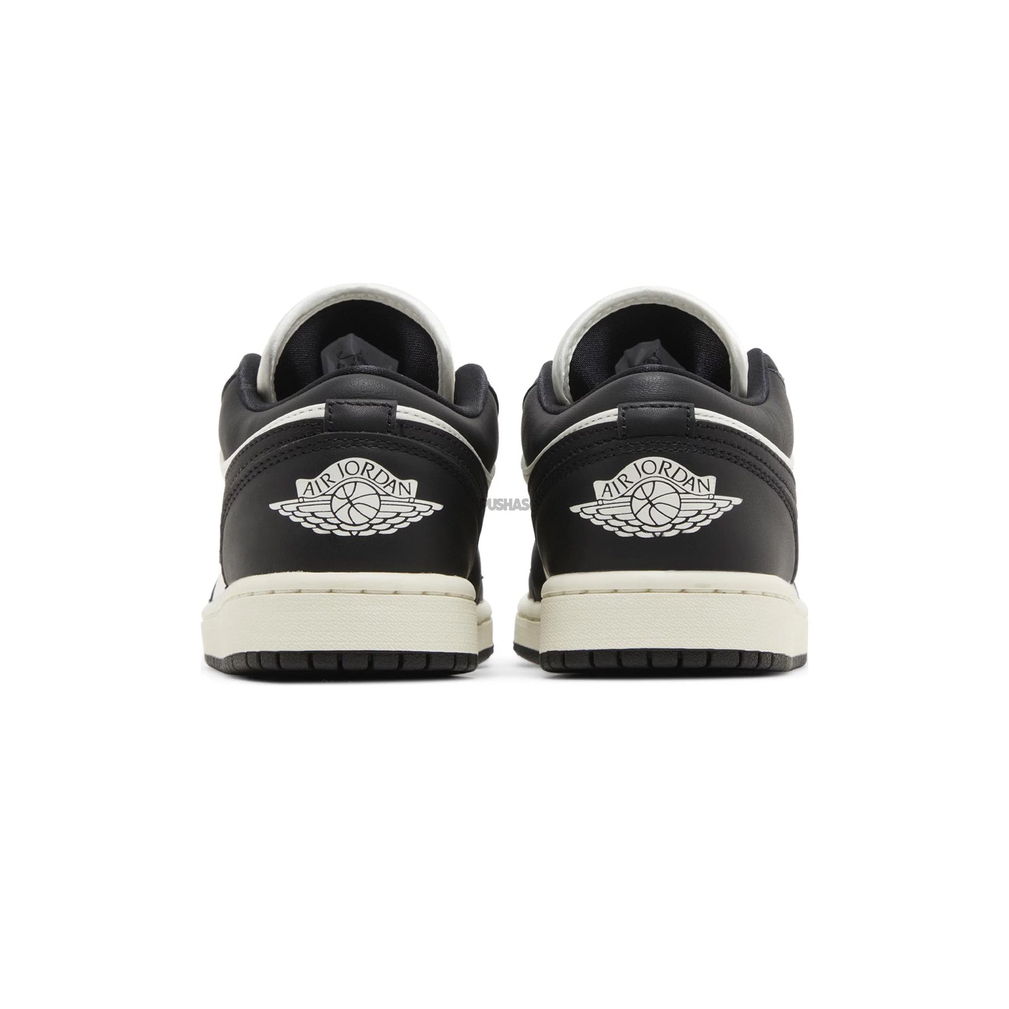 Air Jordan 1 Low SE Vintage Panda 2023 Women's Sneakers