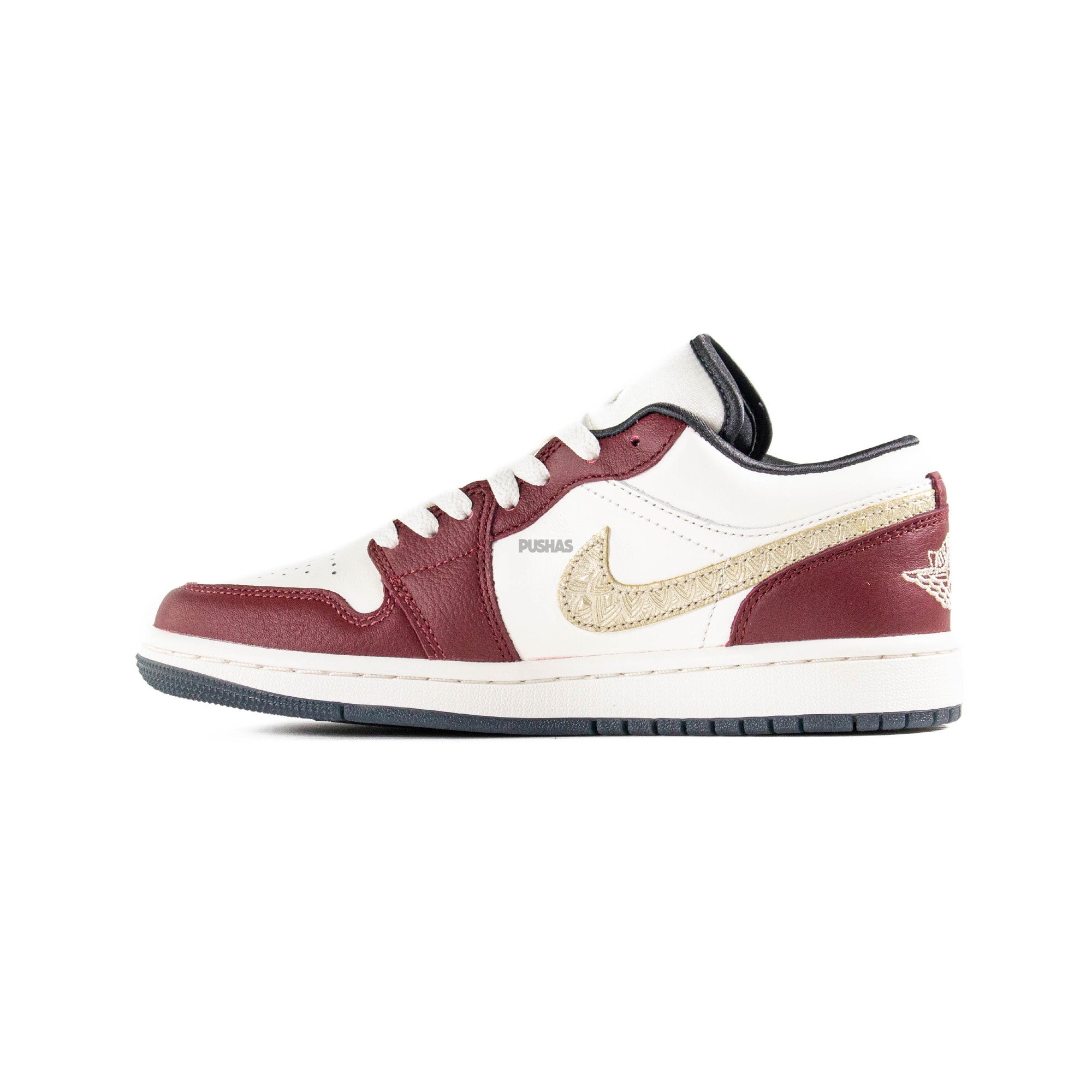 Air Jordan 1 Low SE 'Year of the Dragon' Women's 2024 release