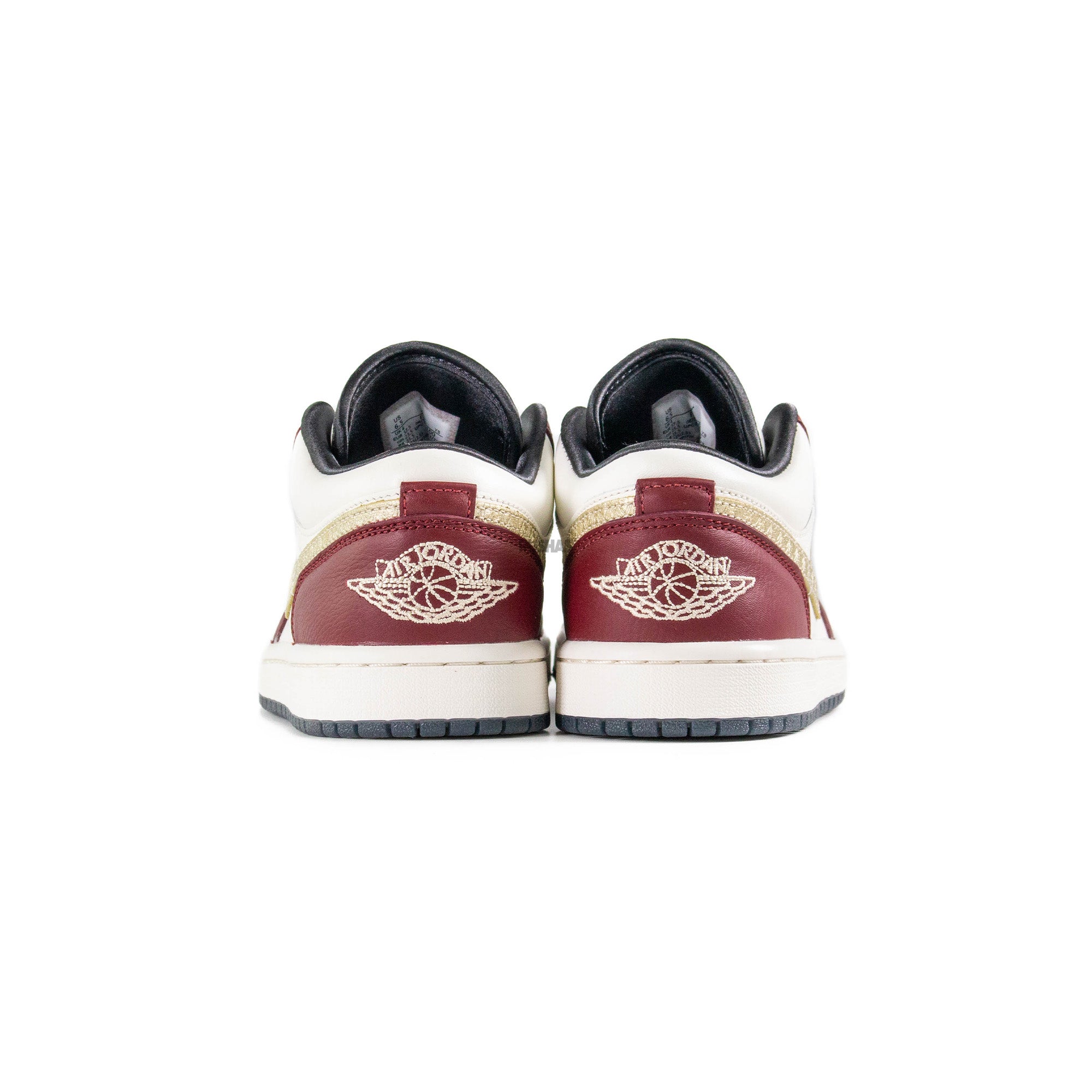 Air Jordan 1 Low SE 'Year of the Dragon' Women's 2024 release