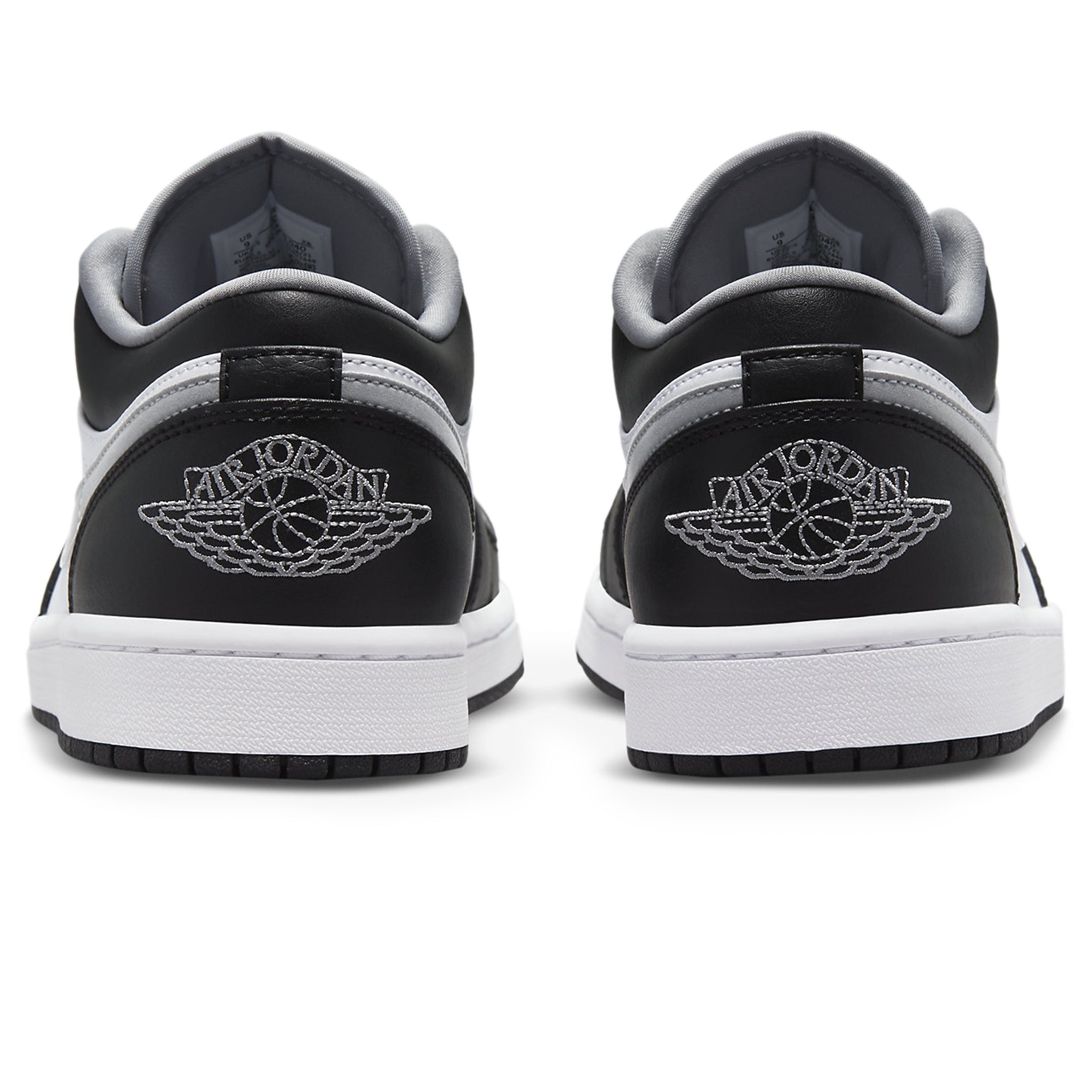 Air Jordan 1 Low Shadow - Buy Now.