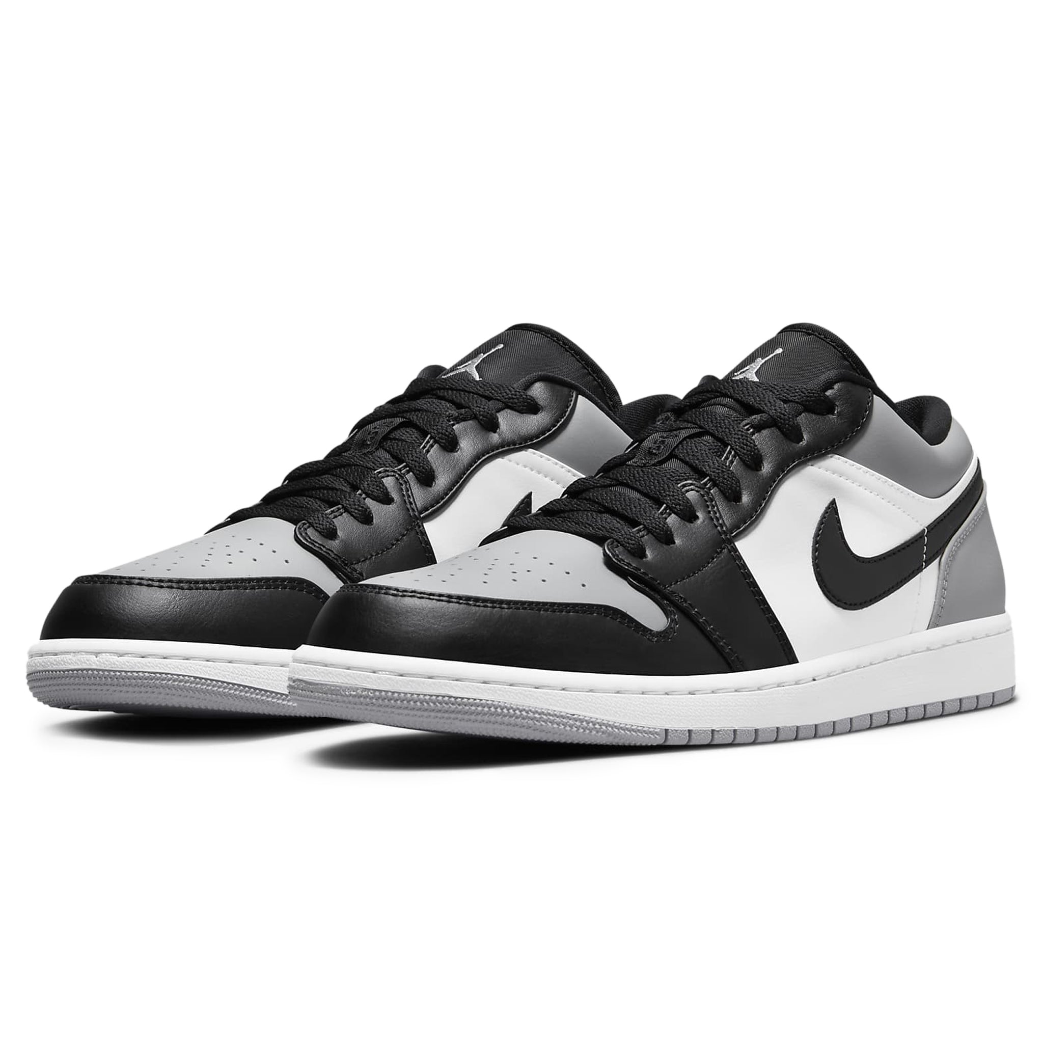 Air Jordan 1 Low Shadow Toe - Buy online now from official store.