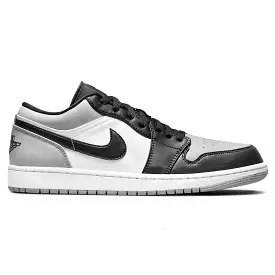 Air Jordan 1 Low Shadow Toe - Buy online now from official store.