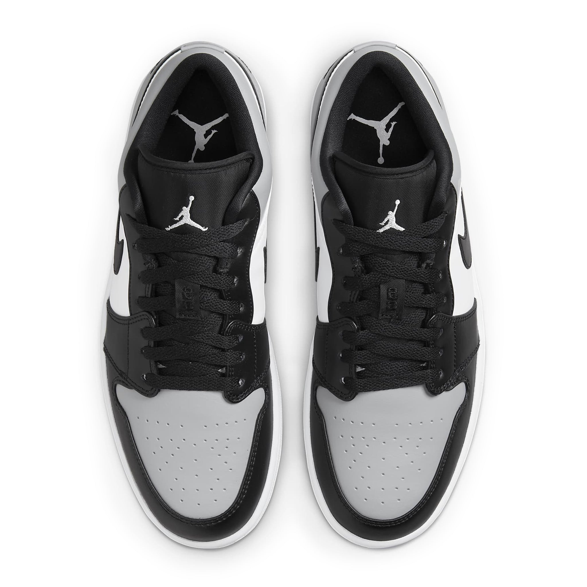 Air Jordan 1 Low Shadow Toe - Buy online now from official store.