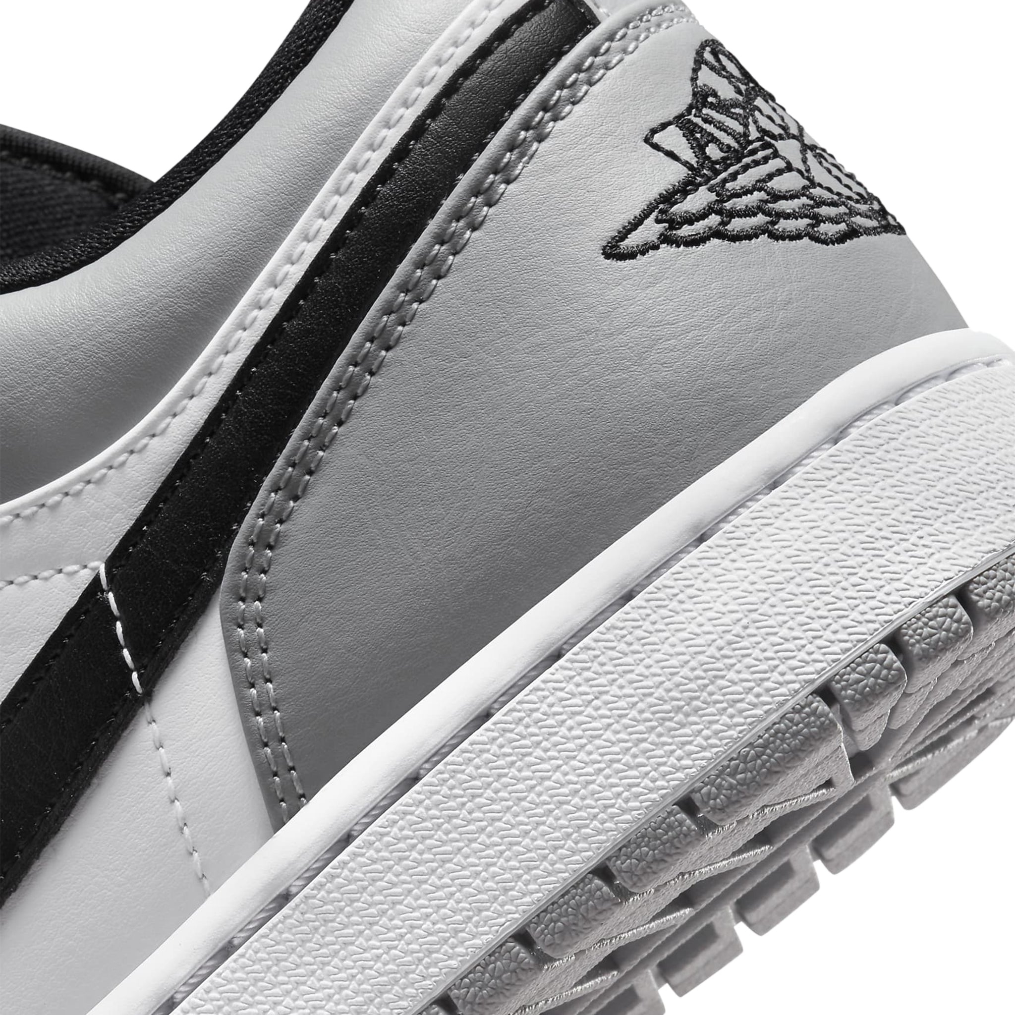 Air Jordan 1 Low Shadow Toe - Buy online now from official store.