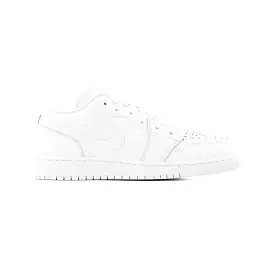 Air Jordan 1 Low Triple White GS 2023 - Buy Now!